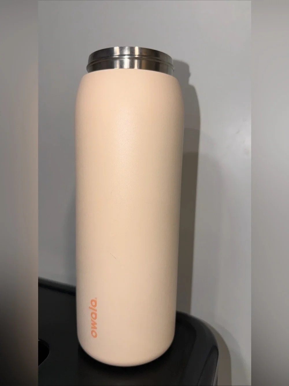 Owala FreeSip 40oz Stainless Steel Water Bottle - Sandy Shores READ DESCRIPTION